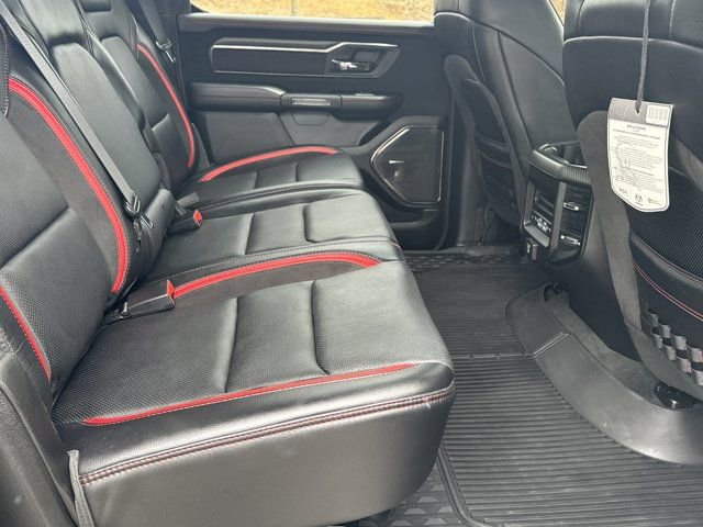 Used 2023 RAM 1500 TRX w/ TRX Level 2 Equipment Group AWD/4WD image 20