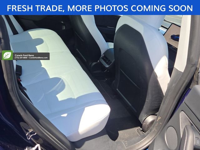 Used 2023 Tesla Model 3 Performance AWD/4WD image 18