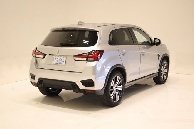 Used 2020 Mitsubishi Outlander Sport SE FWD image 6