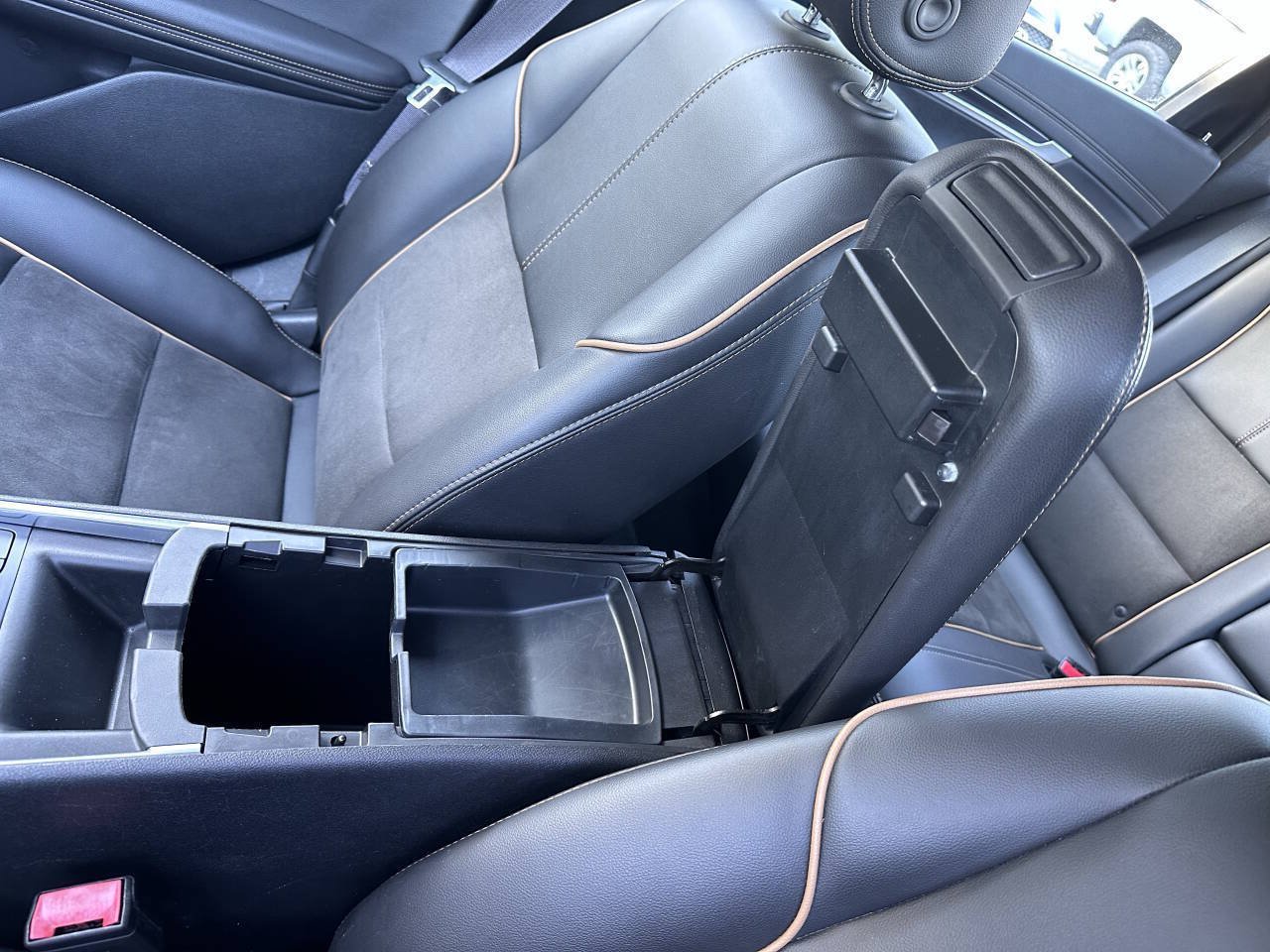Used 2015 Chevrolet Impala LT w/ Convenience Package FWD image 28