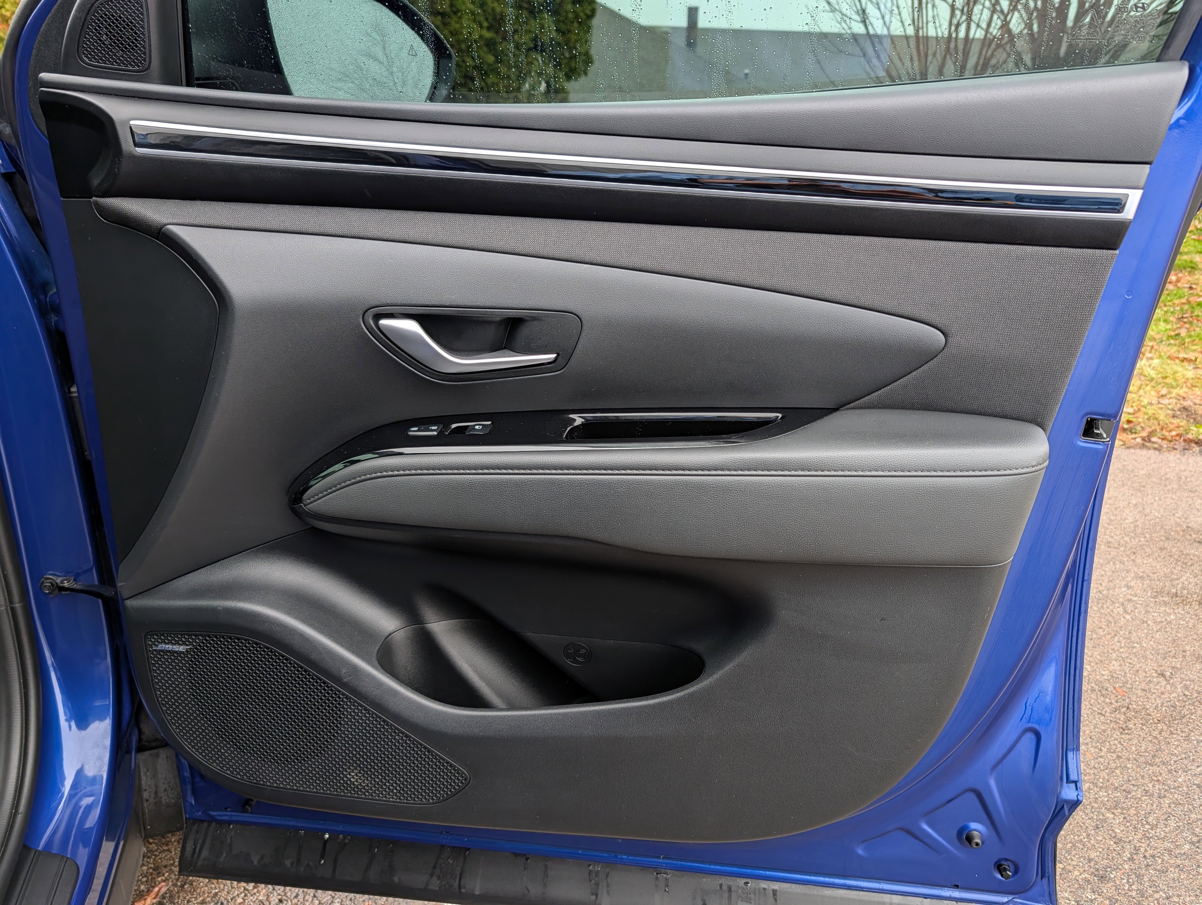 Used 2022 Hyundai Tucson Limited w/ Cargo Package image 34