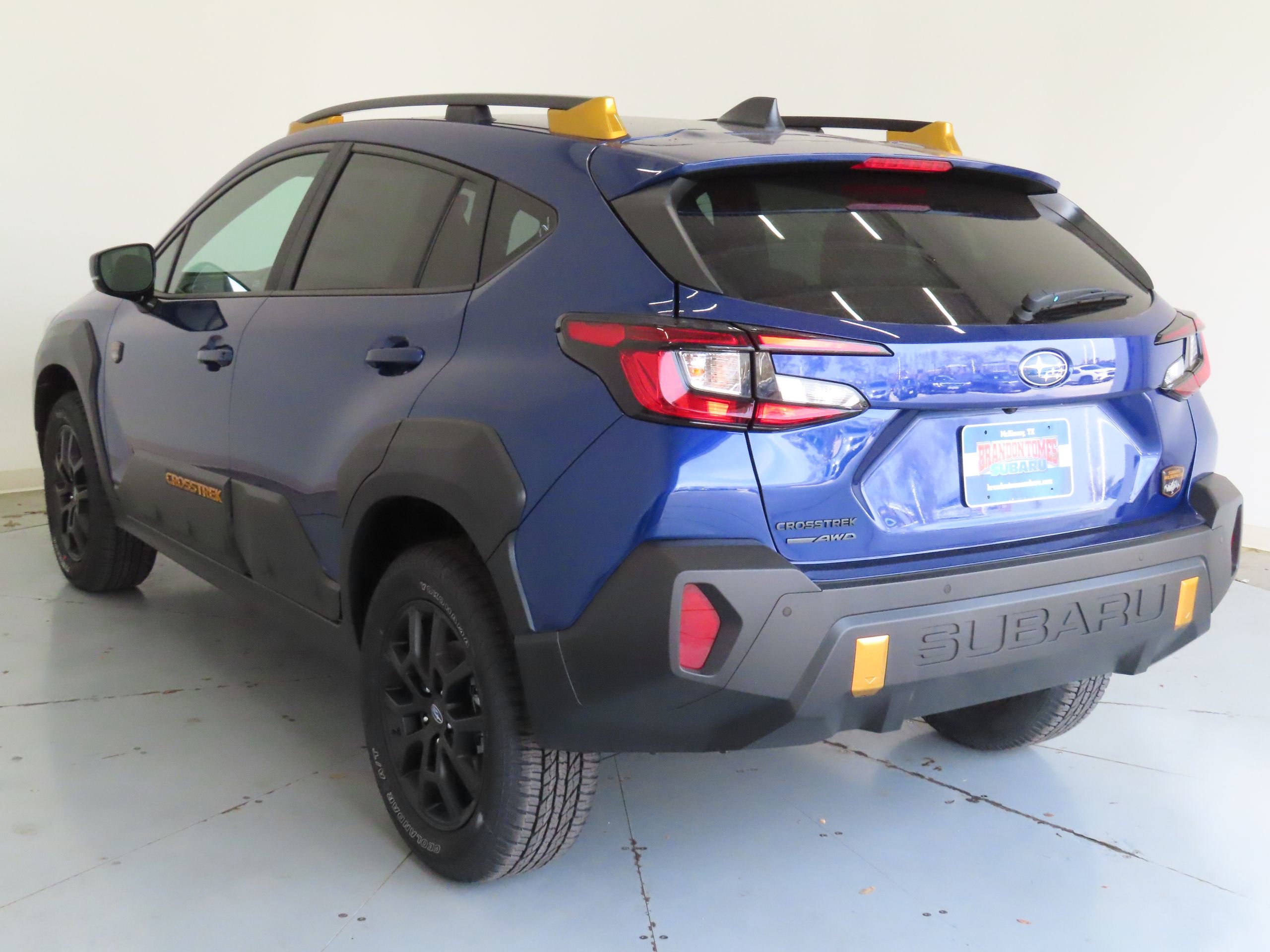 New 2026 Subaru Crosstrek 2.5i Wilderness image 7