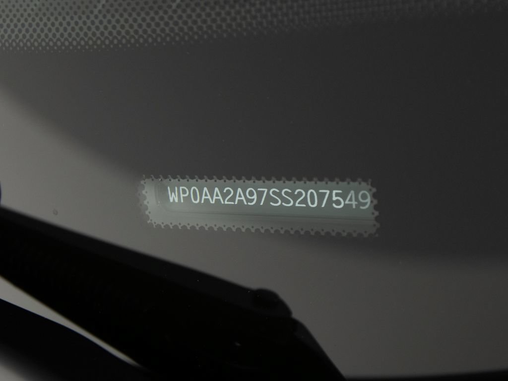Certified 2025 Porsche 911 Carrera RWD image 54
