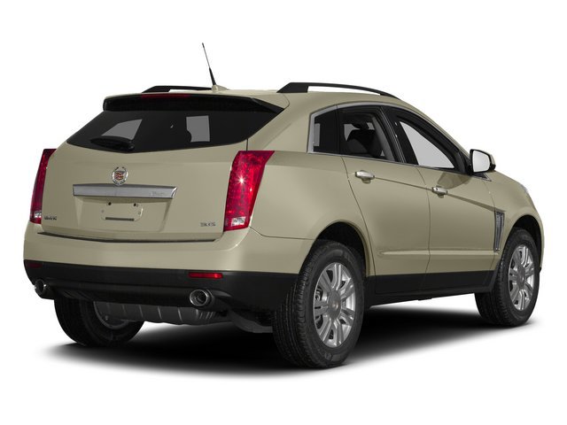 Used 2014 Cadillac SRX Performance w/ LPO, U-Rail D-Rings Package image 2