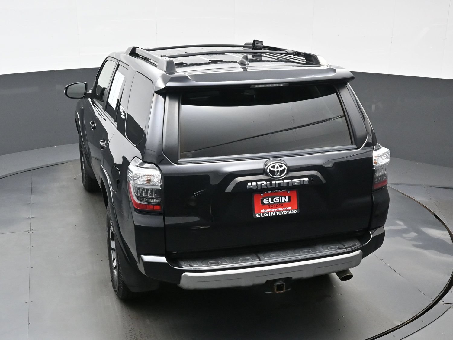 Used 2022 Toyota 4Runner TRD Off-Road Premium AWD/4WD image 40