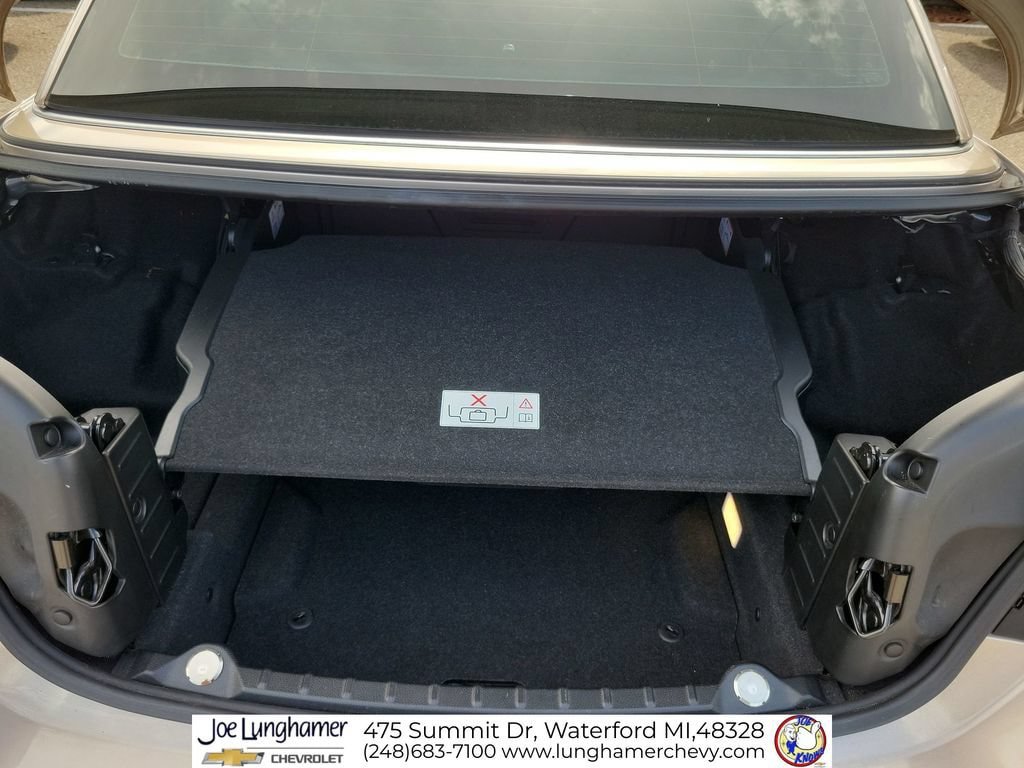 Used 2015 BMW 428i Convertible RWD image 27