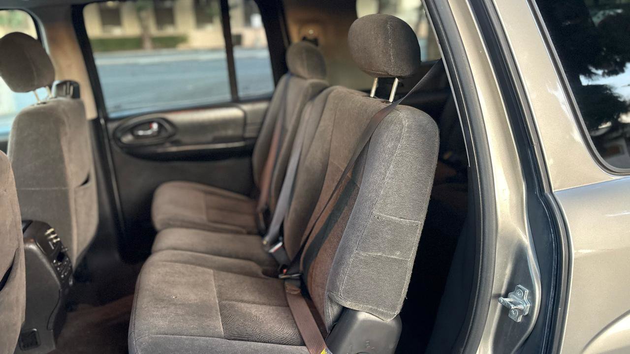 Used 2006 Chevrolet TrailBlazer 2WD w/ LT Package 1 image 10