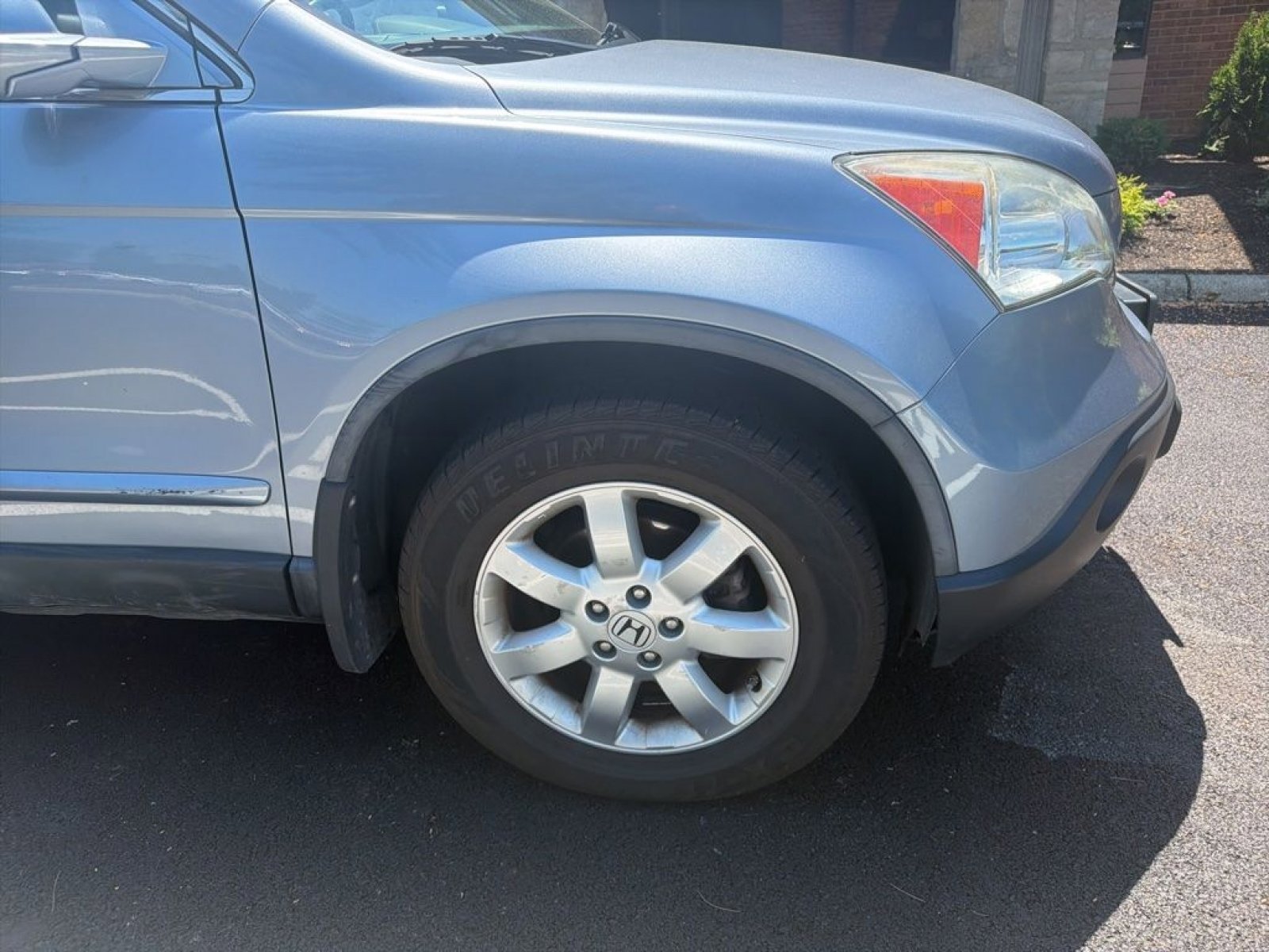 Used 2009 Honda CR-V EX-L image 11