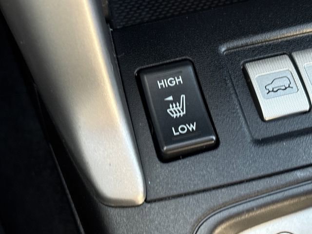 Used 2014 Subaru Forester 2.5i Touring image 16