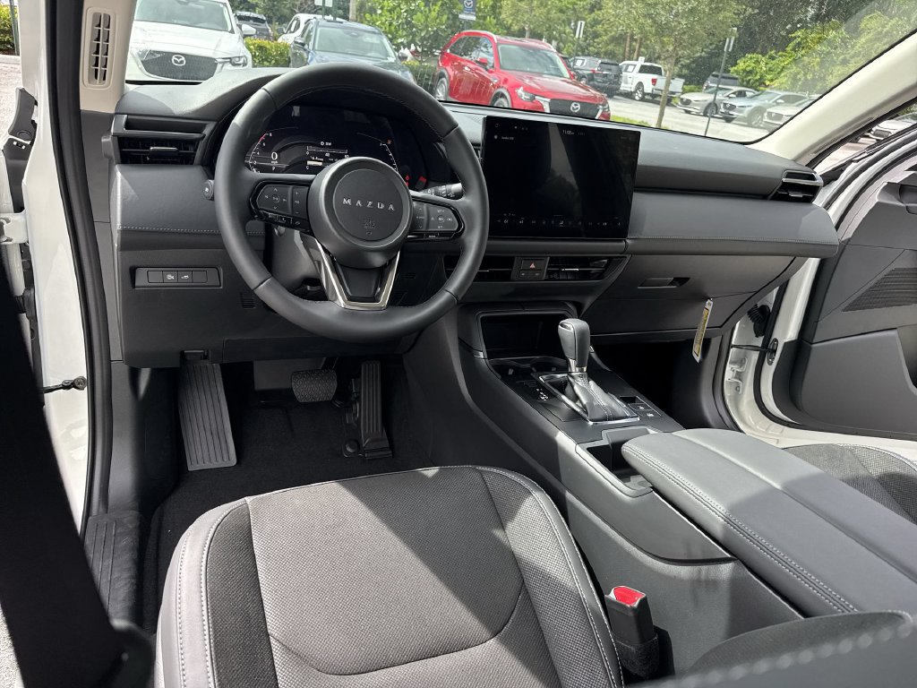 New 2026 MAZDA CX-5 Preferred AWD/4WD image 35