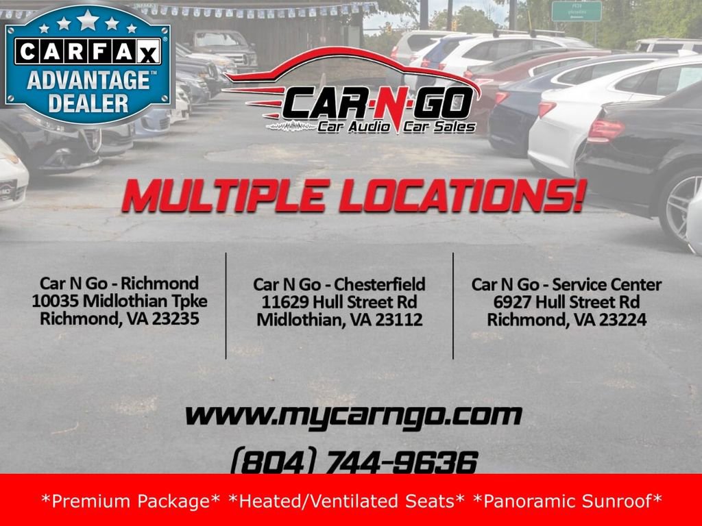 Used 2019 Kia Optima EX w/ EX Premium Package image 20