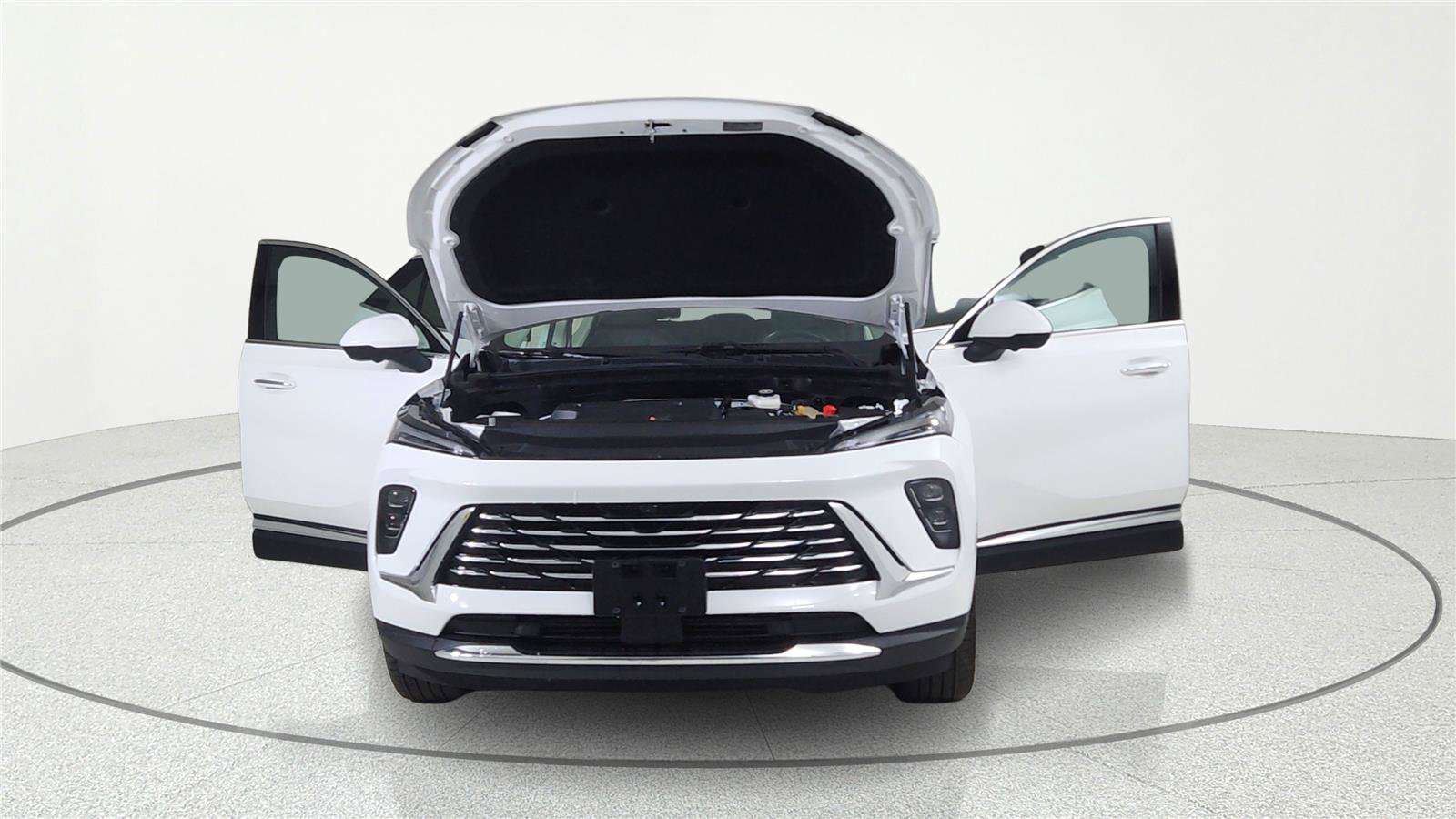 Used 2025 Buick Envision Preferred image 6