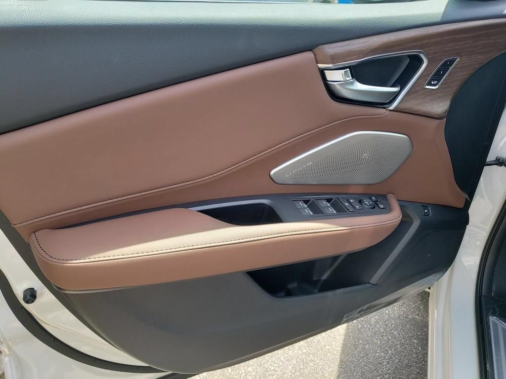 New 2026 Acura RDX SH-AWD w/ Advance Package image 10
