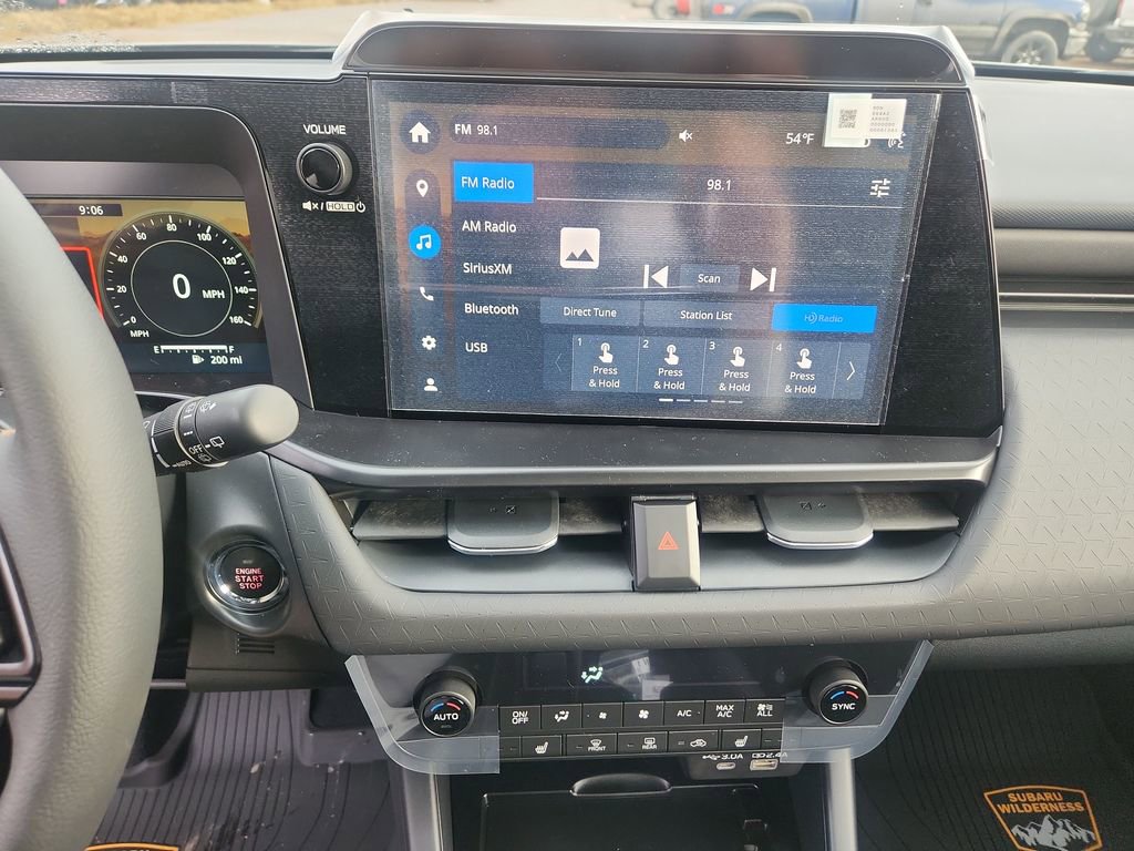 New 2026 Subaru Outback Wilderness image 20