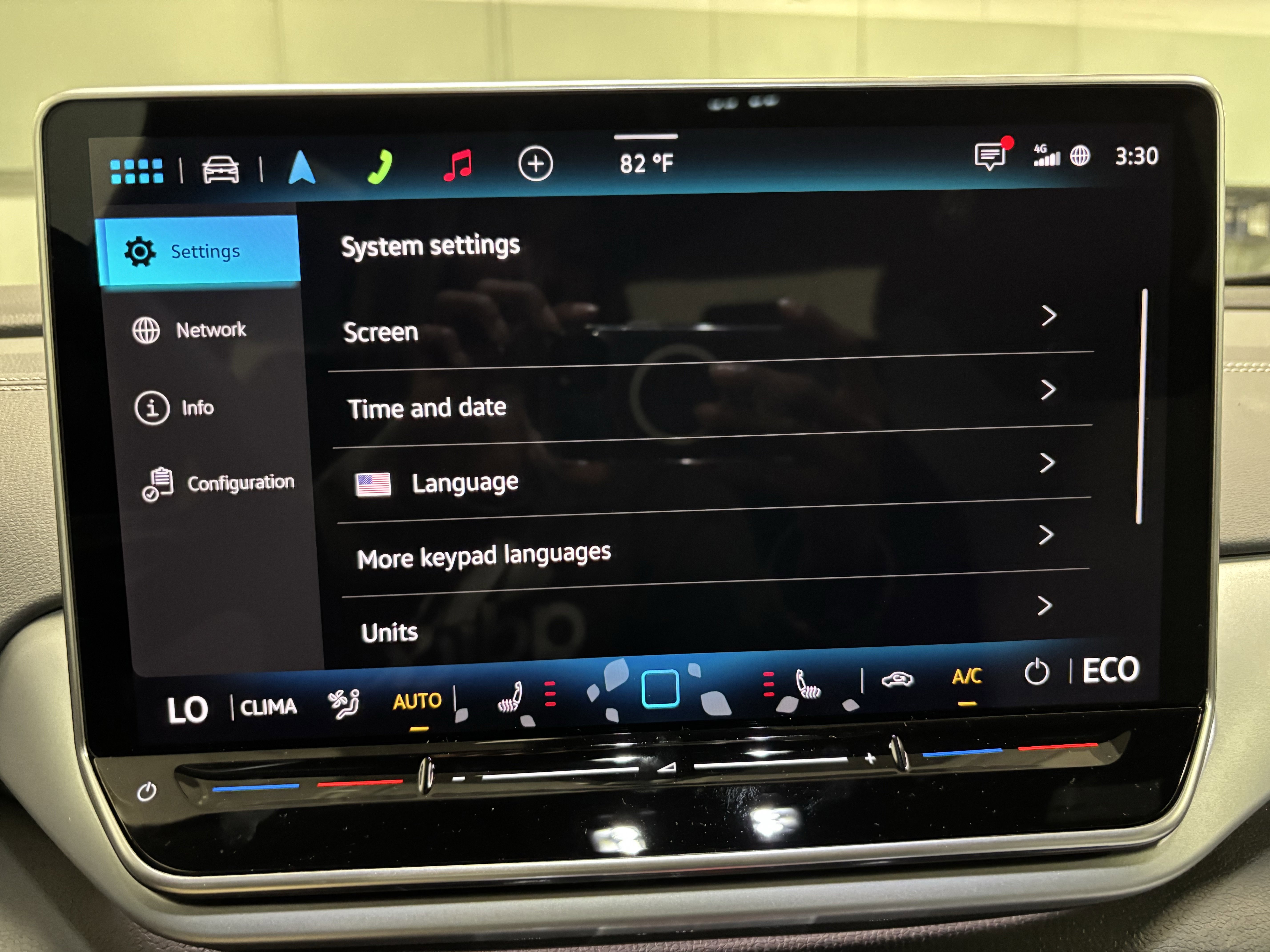 New 2025 Volkswagen ID.4 Pro image 23