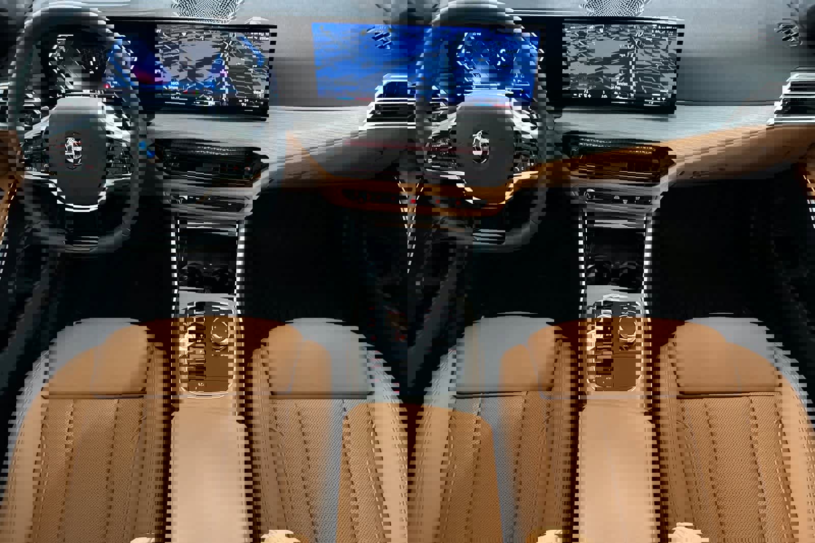 Used 2025 BMW 330i Sedan w/ Convenience Package image 3