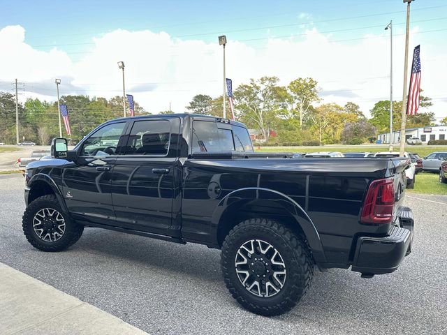 New 2026 RAM 2500 Limited image 7