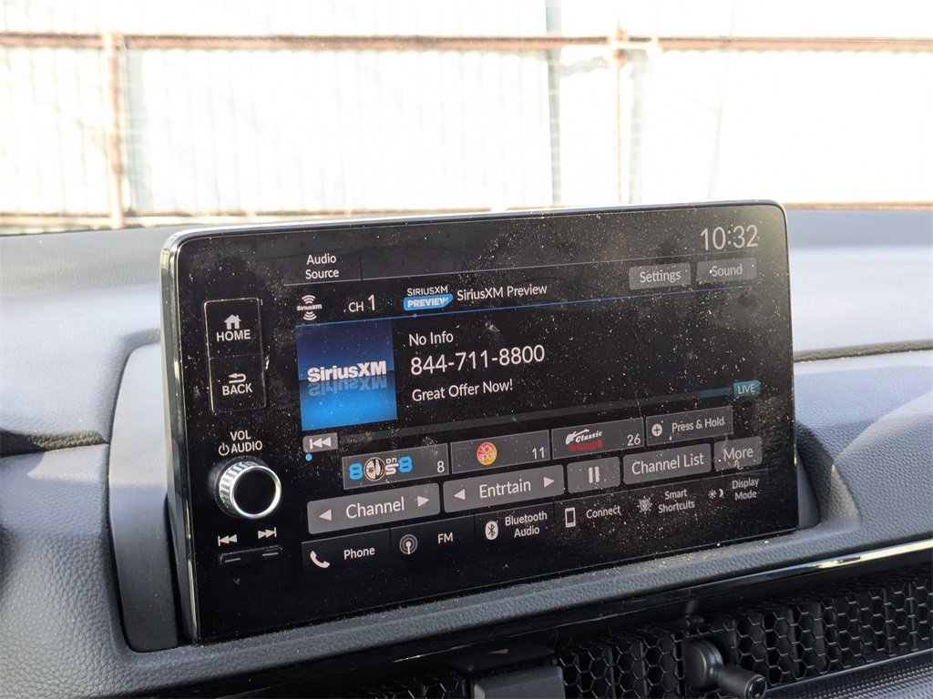 Used 2025 Honda CR-V EX-L image 20