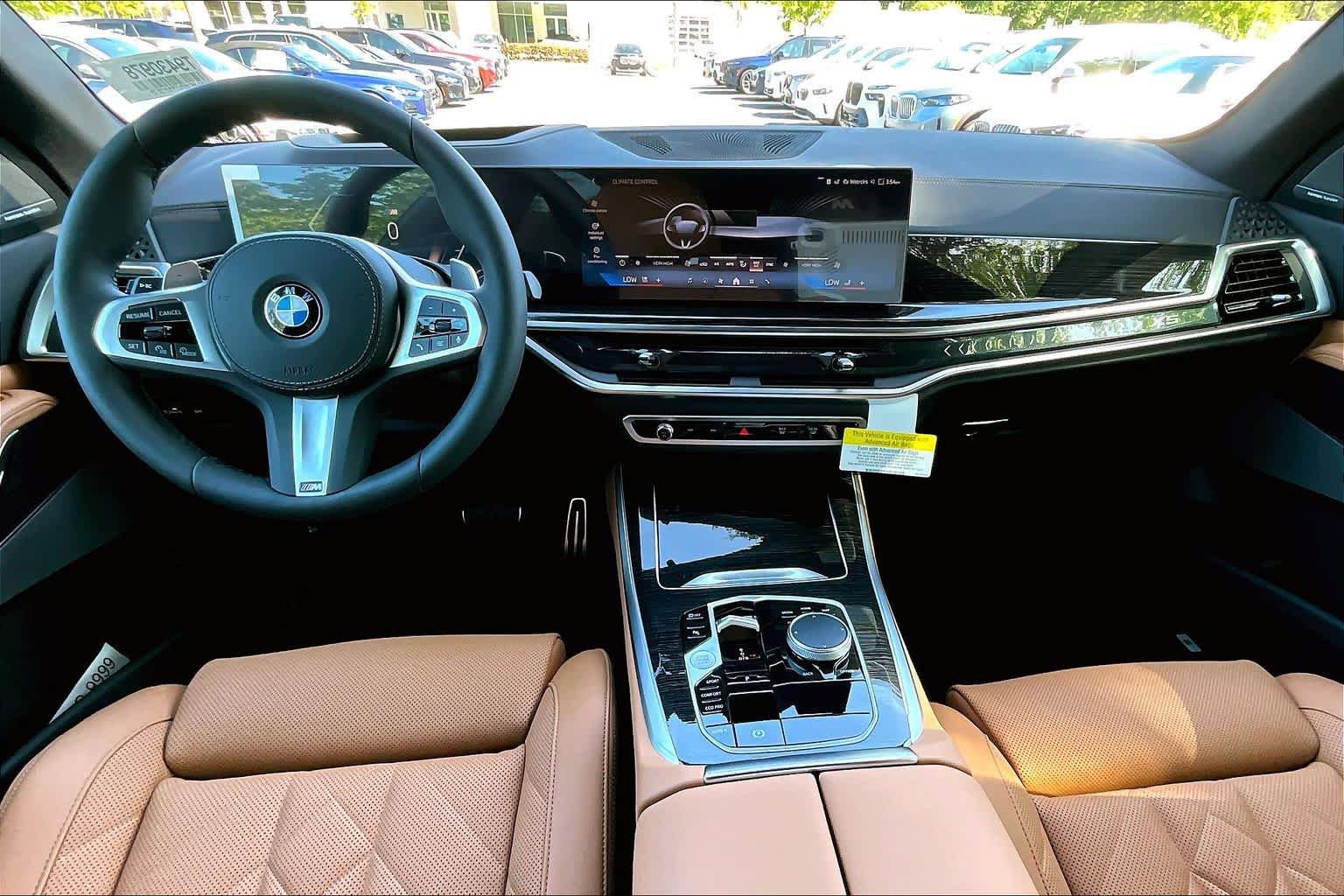 New 2026 BMW X5 sDrive40i w/ M Sport Package RWD image 5