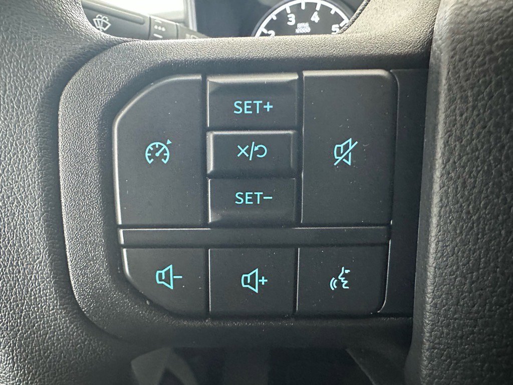 New 2026 Ford F250 XL image 45