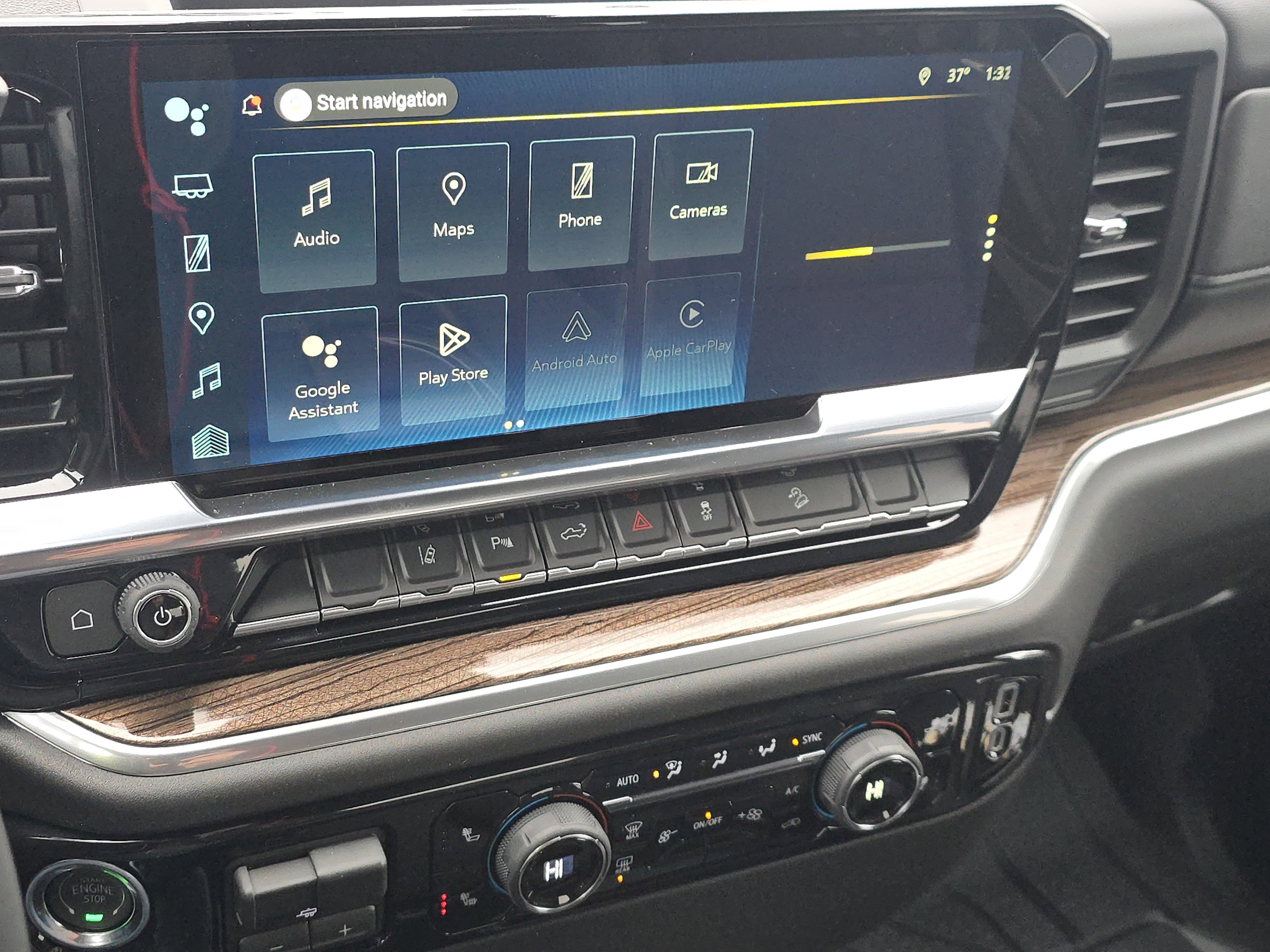 New 2026 Chevrolet Silverado 2500 LT w/ Trail Boss Package image 33