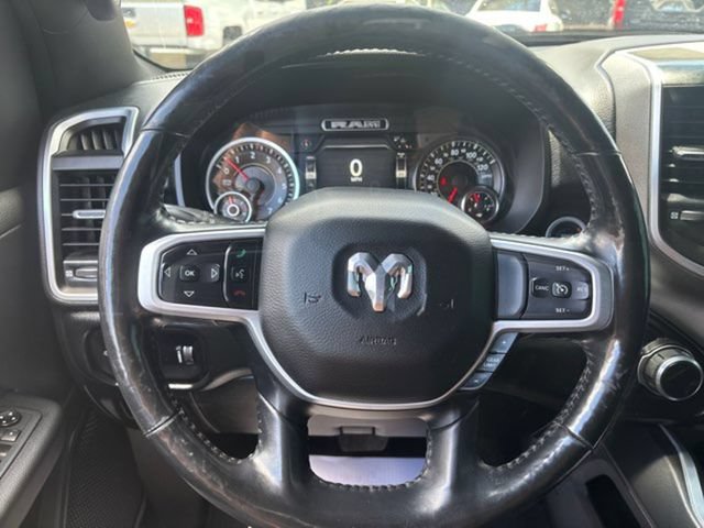Used 2021 RAM 1500 Lone Star RWD image 24