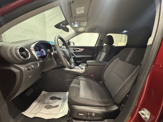 Used 2023 Chevrolet Blazer LT w/ Convenience Package AWD/4WD image 19