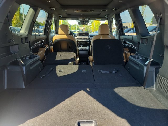 Certified 2022 Kia Telluride SX FWD image 8