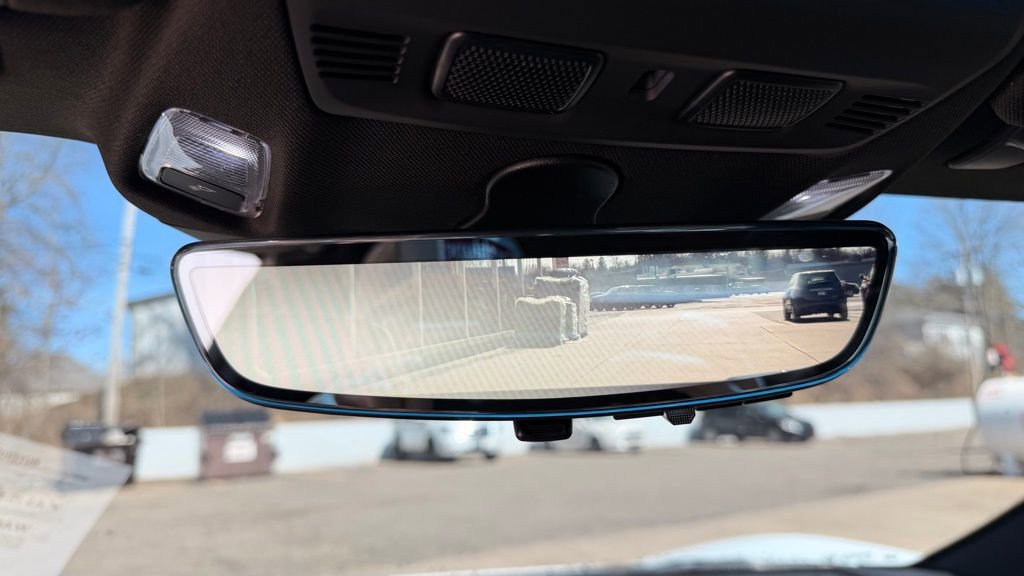 Used 2020 Chevrolet Corvette Stingray Preferred Cpe w/ 2LT Preferred Equipment Group image 22