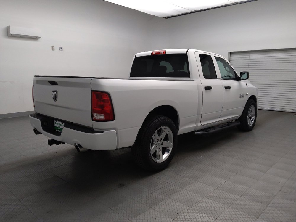 Used 2016 RAM 1500 Express image 9