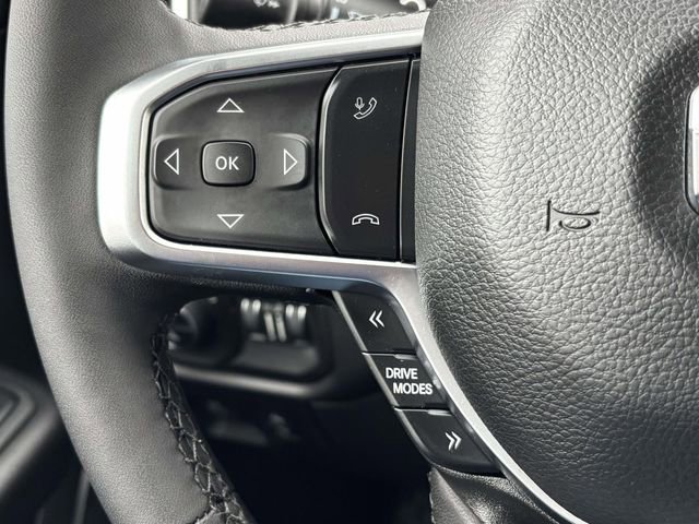 New 2026 RAM 1500 Big Horn AWD/4WD image 18
