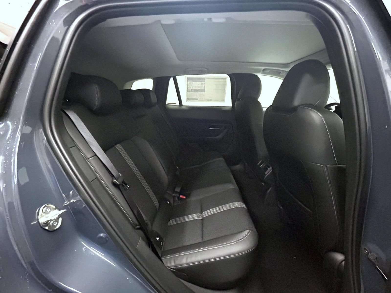 New 2026 MAZDA CX-50 Meridian Edition AWD/4WD image 19