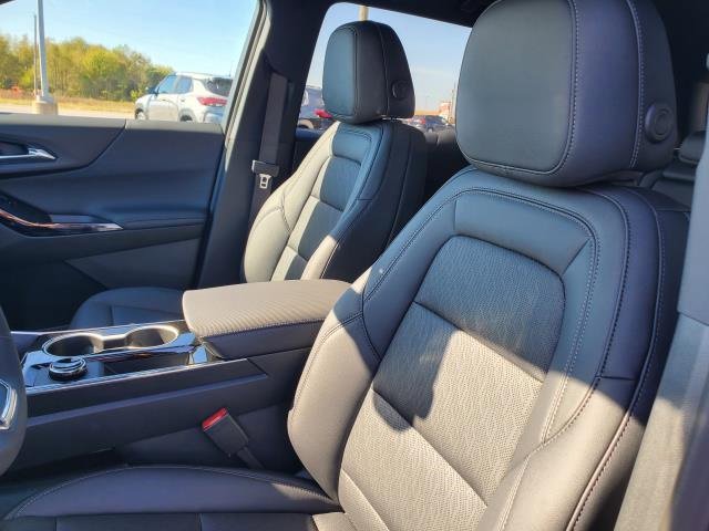 New 2026 Chevrolet Equinox LT w/ Convenience Package II image 15