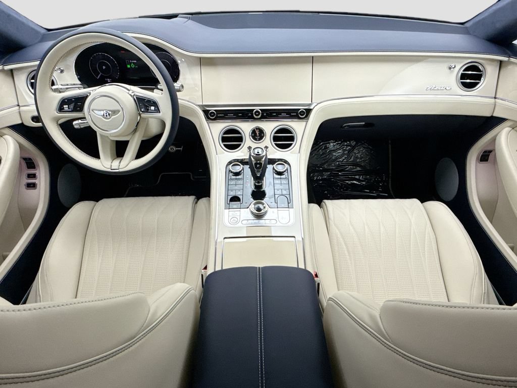 New 2026 Bentley Continental GT AWD/4WD image 13