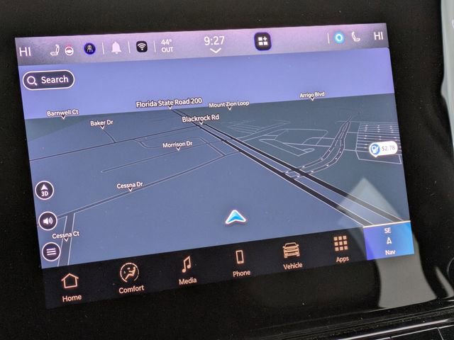 Certified 2024 Jeep Wagoneer Series II w/ Flexible Seating Group image 25