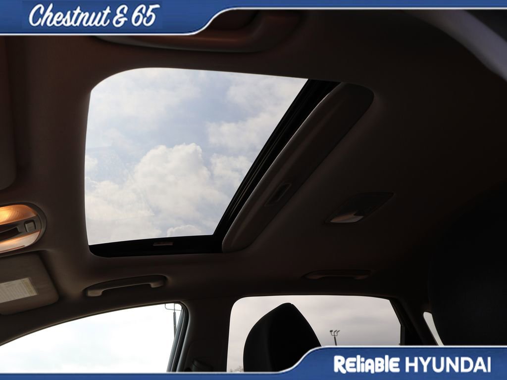 Used 2018 Hyundai Kona SEL w/ SEL Tech Package 02 FWD image 26