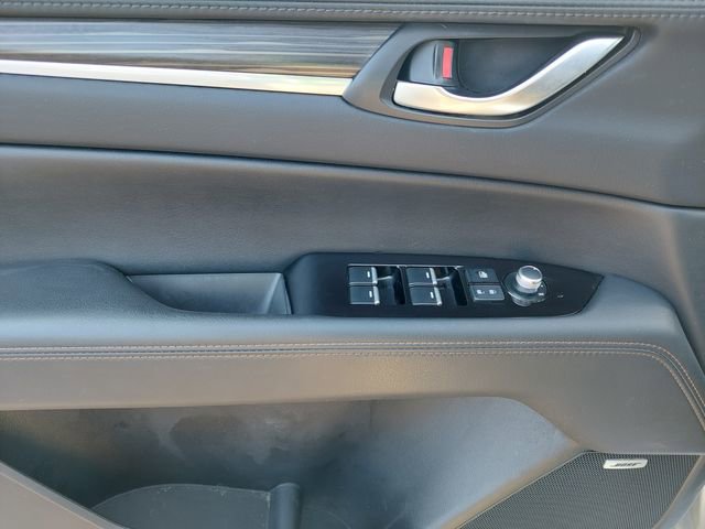 Used 2023 MAZDA CX-5 AWD 2.5 S w/ Premium Package image 40