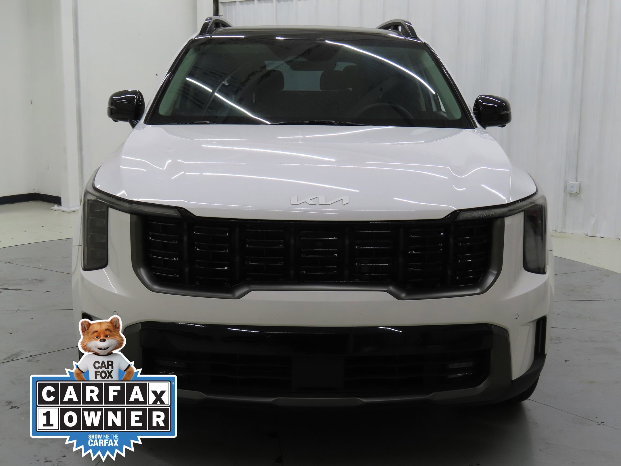 Used 2024 Kia Sorento SX image 8