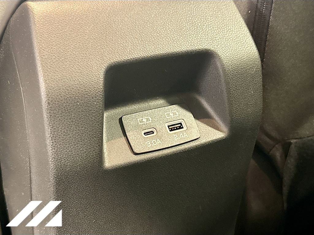 Certified 2026 Subaru Crosstrek 2.5i Premium image 27