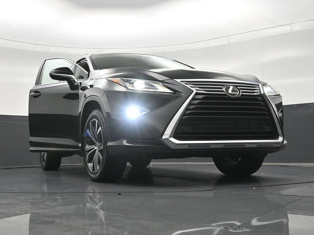 Used 2016 Lexus RX 350 FWD w/ Premium Package image 30