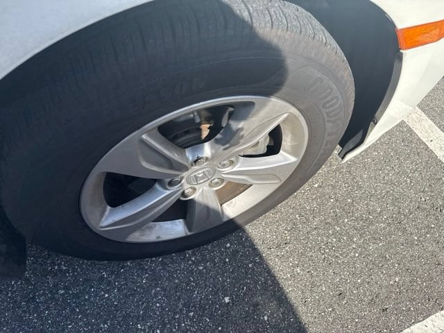 Used 2020 Honda Odyssey EX-L image 15