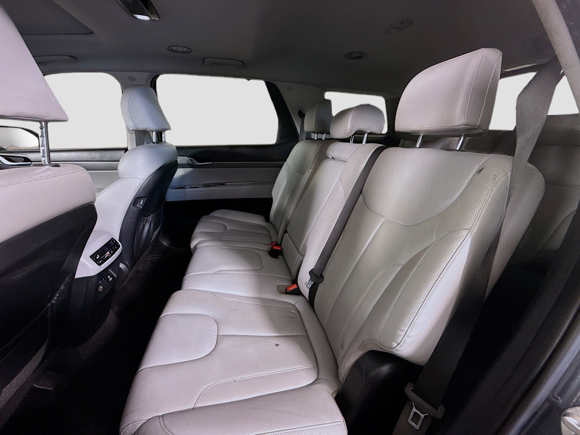 Used 2021 Hyundai Palisade SEL AWD/4WD image 26