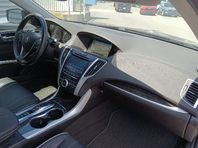 Used 2020 Acura TLX V6 w/ Technology Package FWD image 33