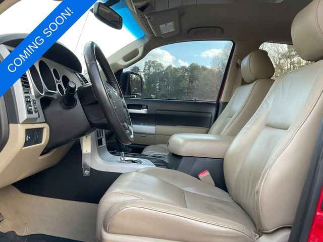 Used 2007 Toyota Tundra Limited image 3