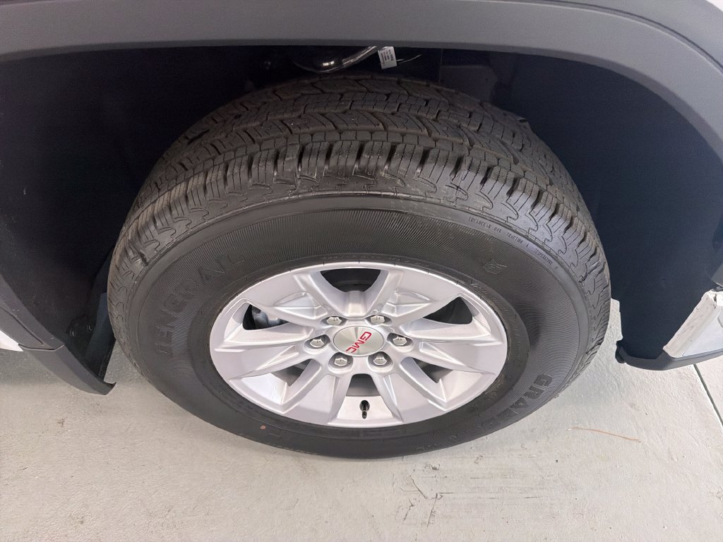 New 2026 GMC Sierra 1500 Pro w/ Pro Value Package RWD image 4