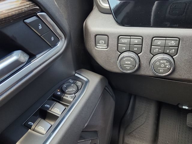 New 2026 Chevrolet Silverado 3500 LT w/ All Star Edition AWD/4WD image 22