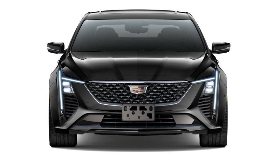 New 2026 Cadillac CT5 Premium Luxury w/ Technology Package AWD/4WD image 30