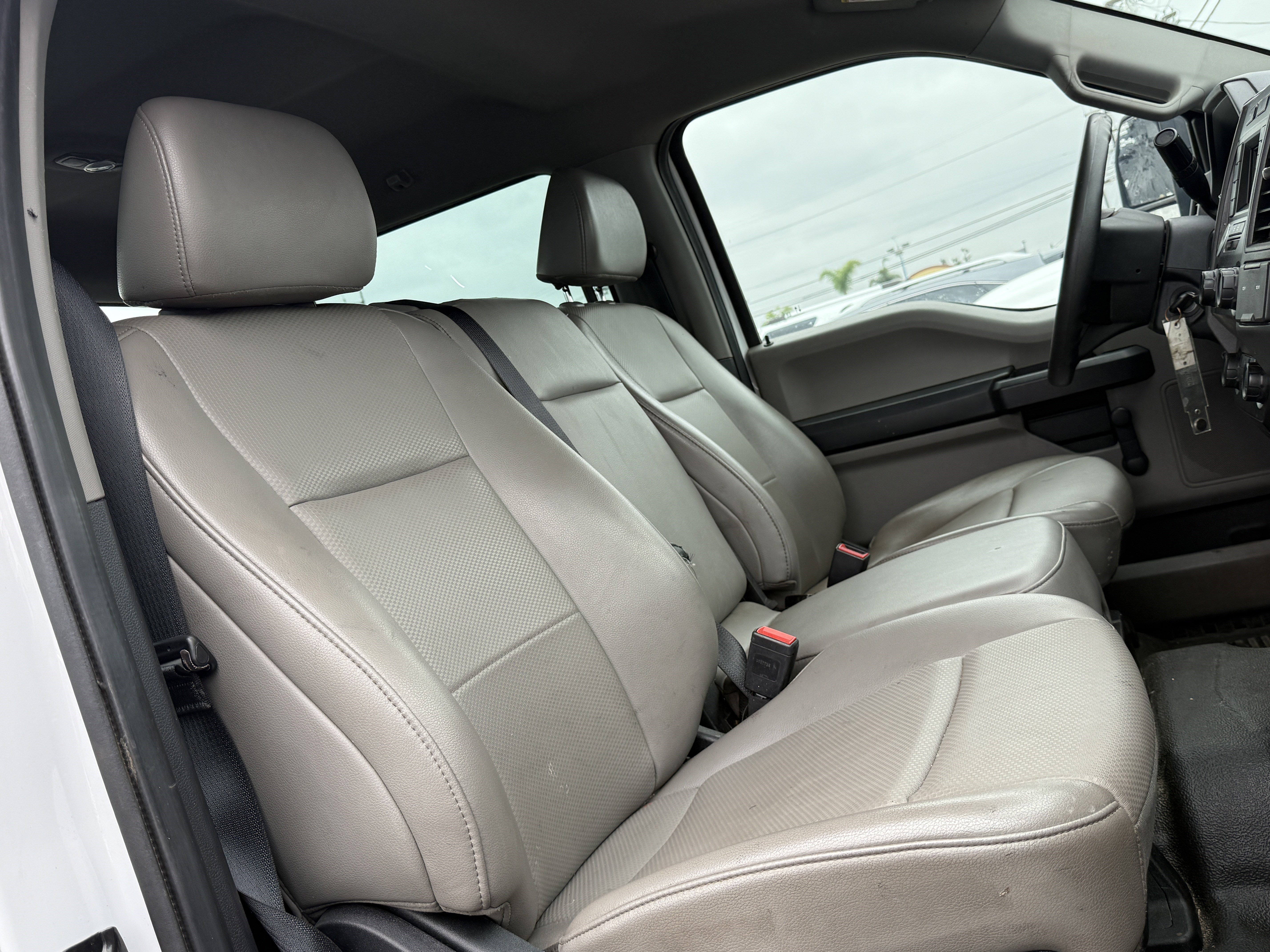 Used 2021 Ford F250 XL image 17