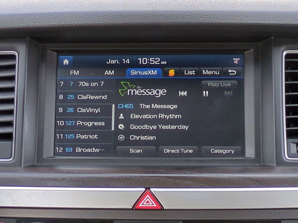 Used 2015 Hyundai Genesis 5.0 image 16