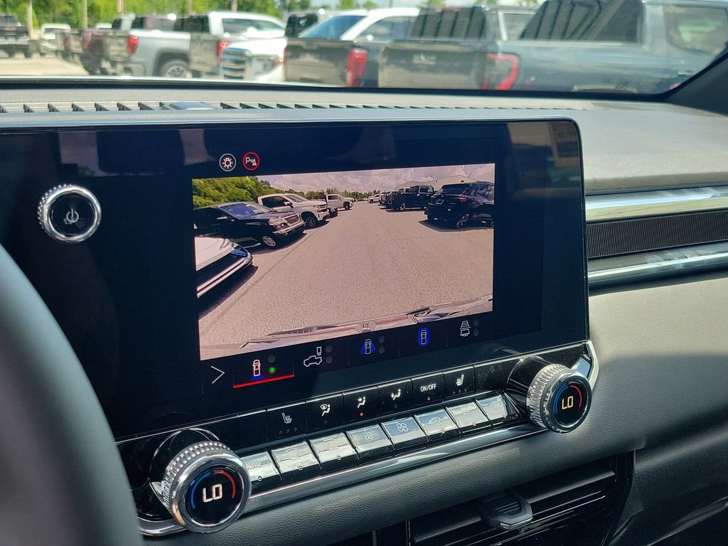 New 2025 GMC Canyon Elevation w/ Convenience Package image 22